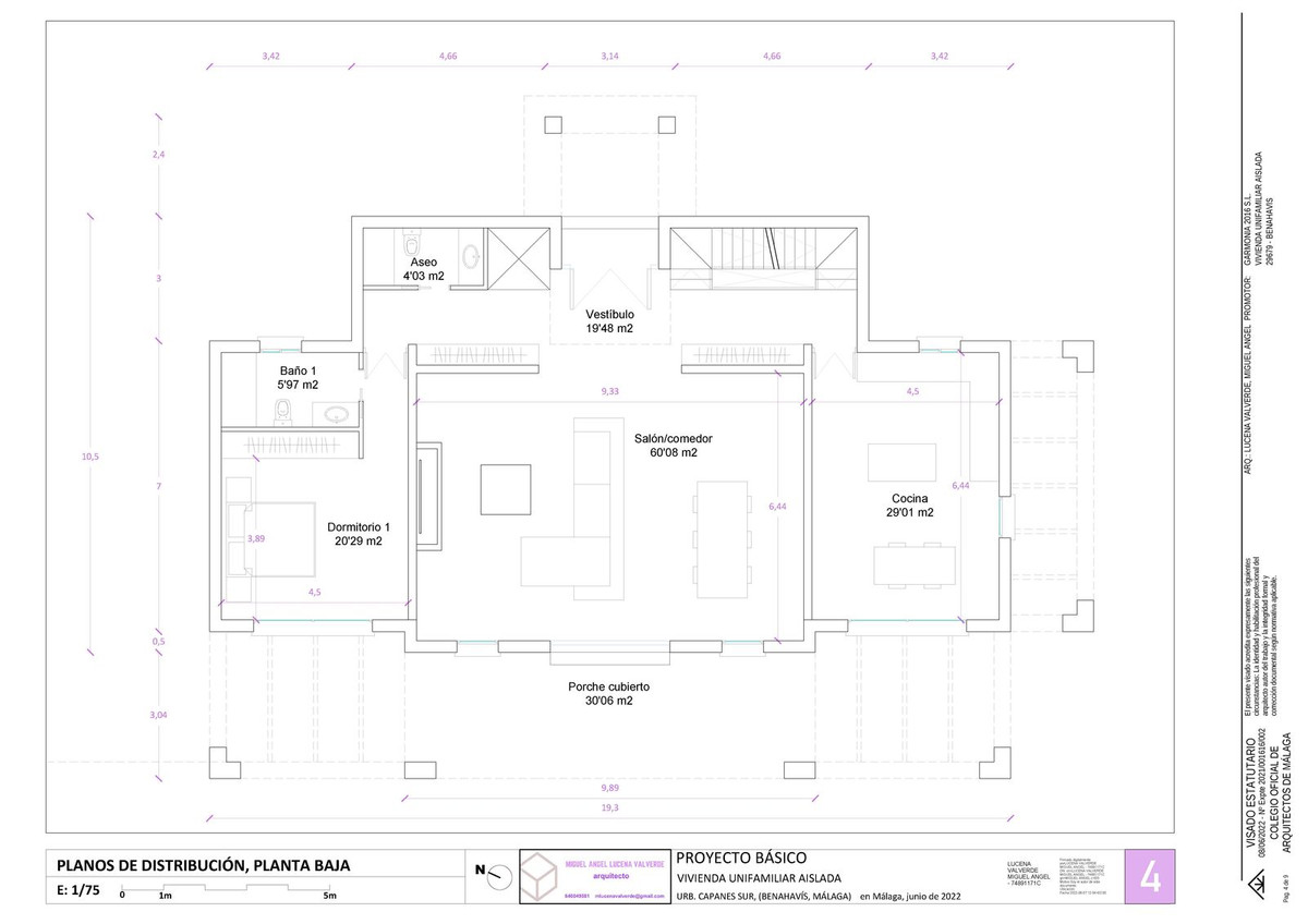 Huis te koop in Benahavís | 5 slaapkamers H5139652