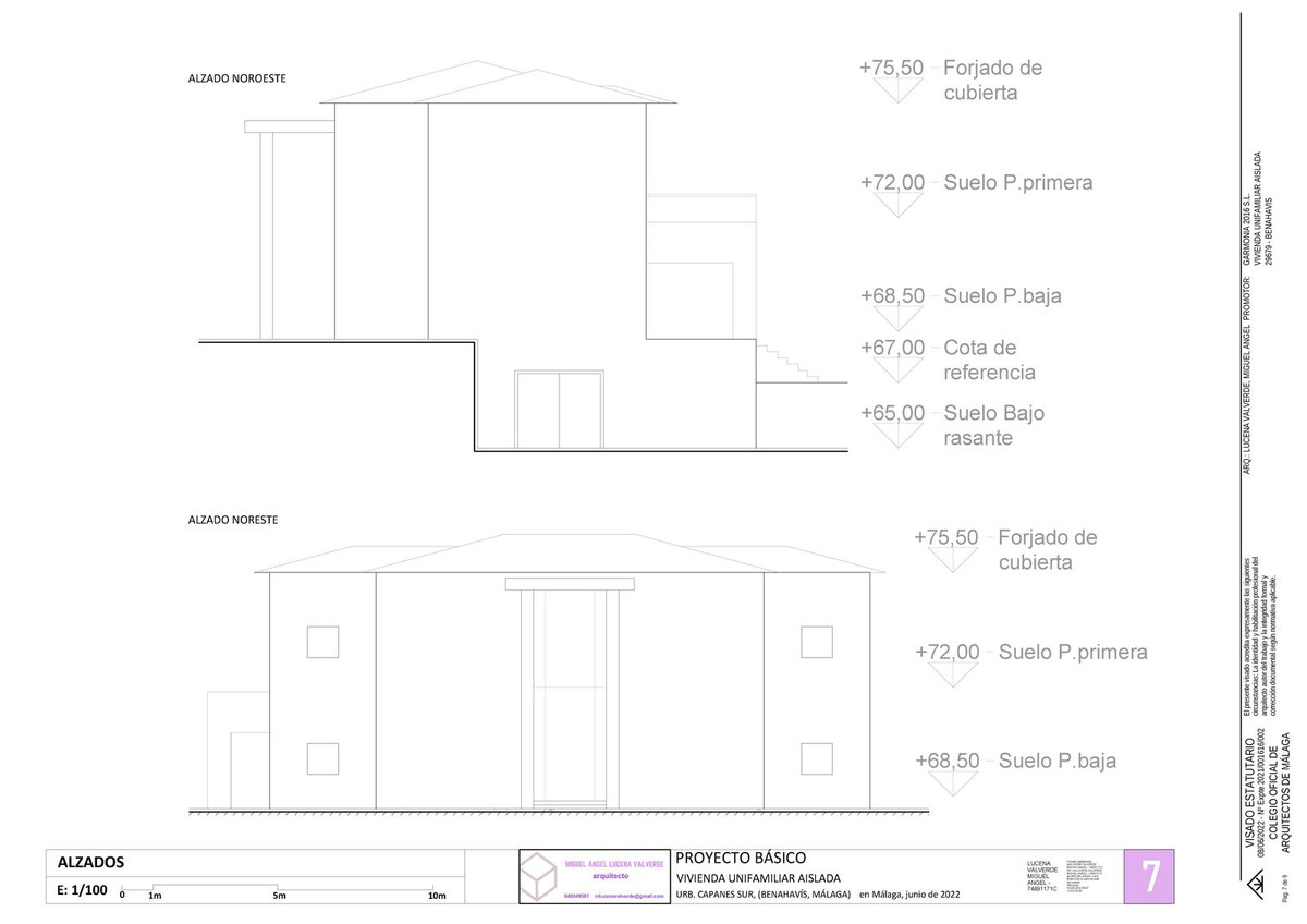 Huis te koop in Benahavís | 5 slaapkamers H5139652