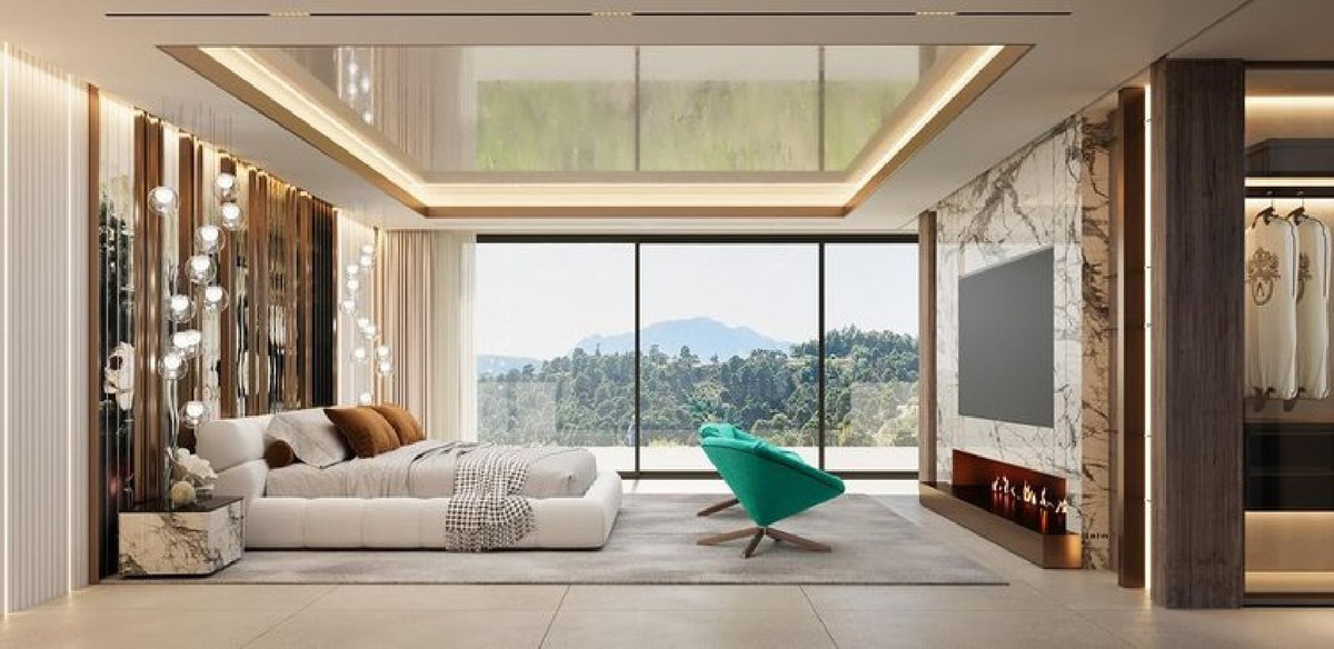 Huis te koop in Benahavís | 5 slaapkamers H5139652