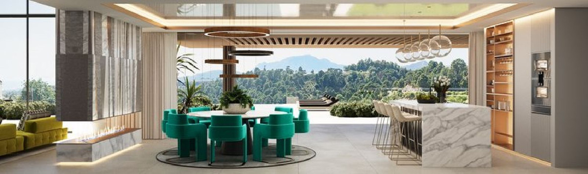 Huis te koop in Benahavís | 5 slaapkamers H5139652