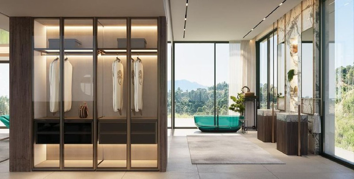 Huis te koop in Benahavís | 5 slaapkamers H5139652