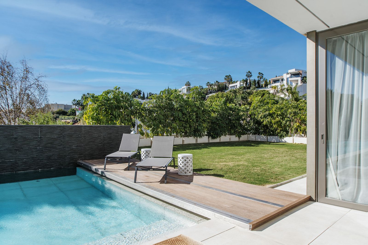 Huis te koop in Benahavís | 5 slaapkamers H5143978