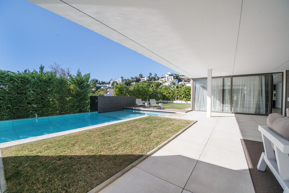 Huis te koop in Benahavís | 5 slaapkamers H5143978