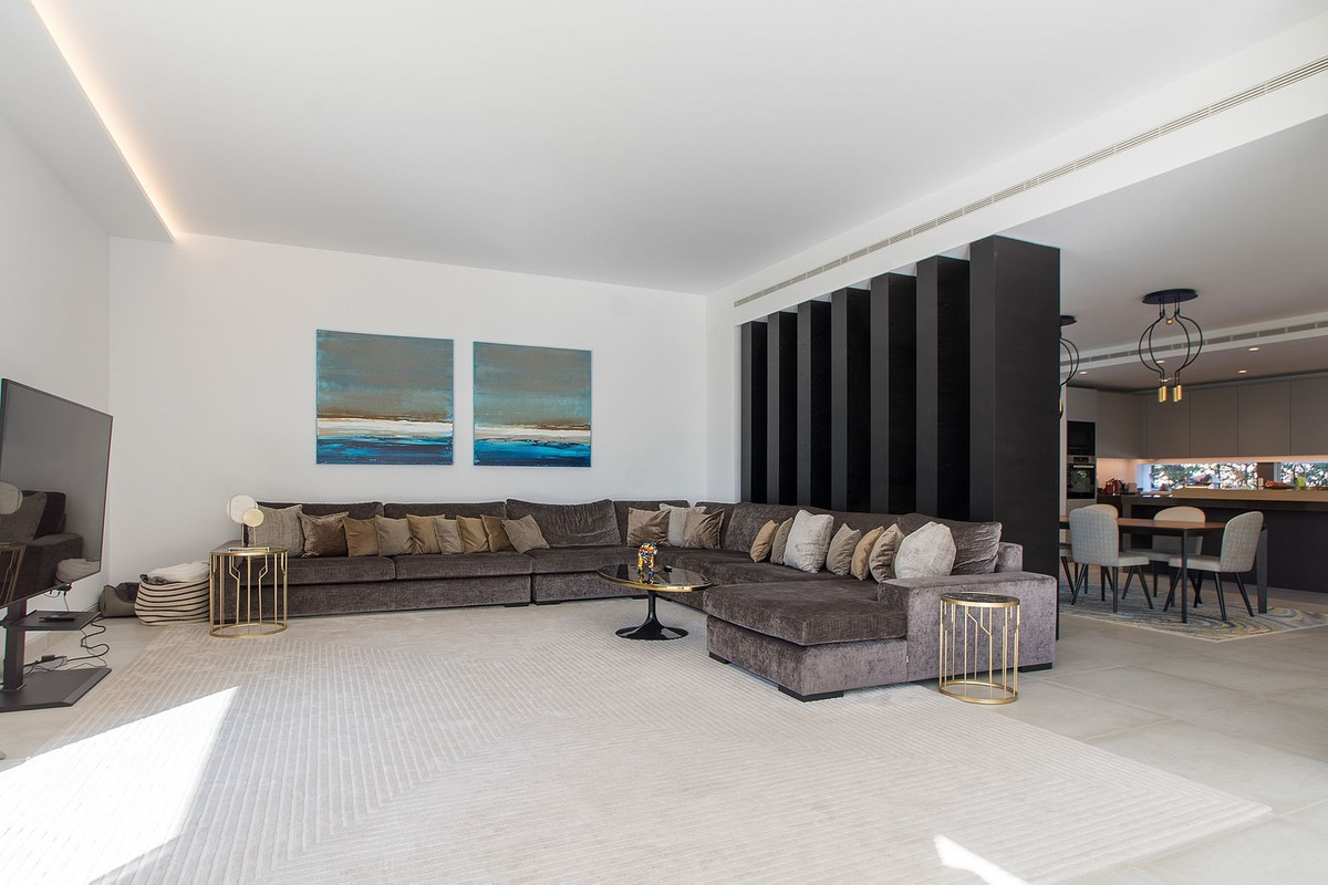 Huis te koop in Benahavís | 5 slaapkamers H5143978