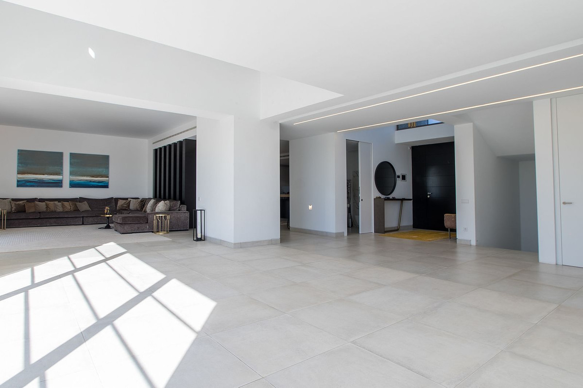 Huis te koop in Benahavís | 5 slaapkamers H5143978