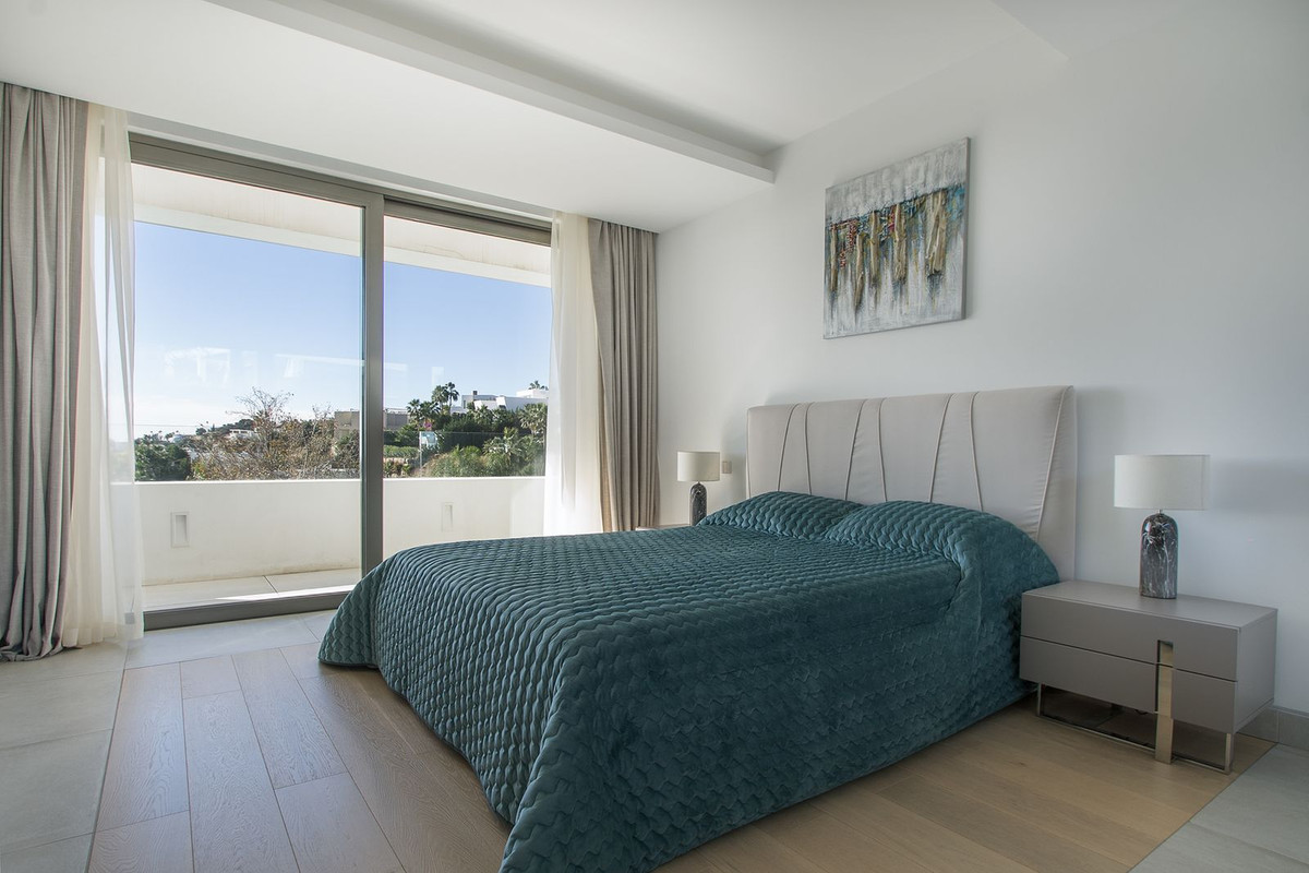 Huis te koop in Benahavís | 5 slaapkamers H5143978