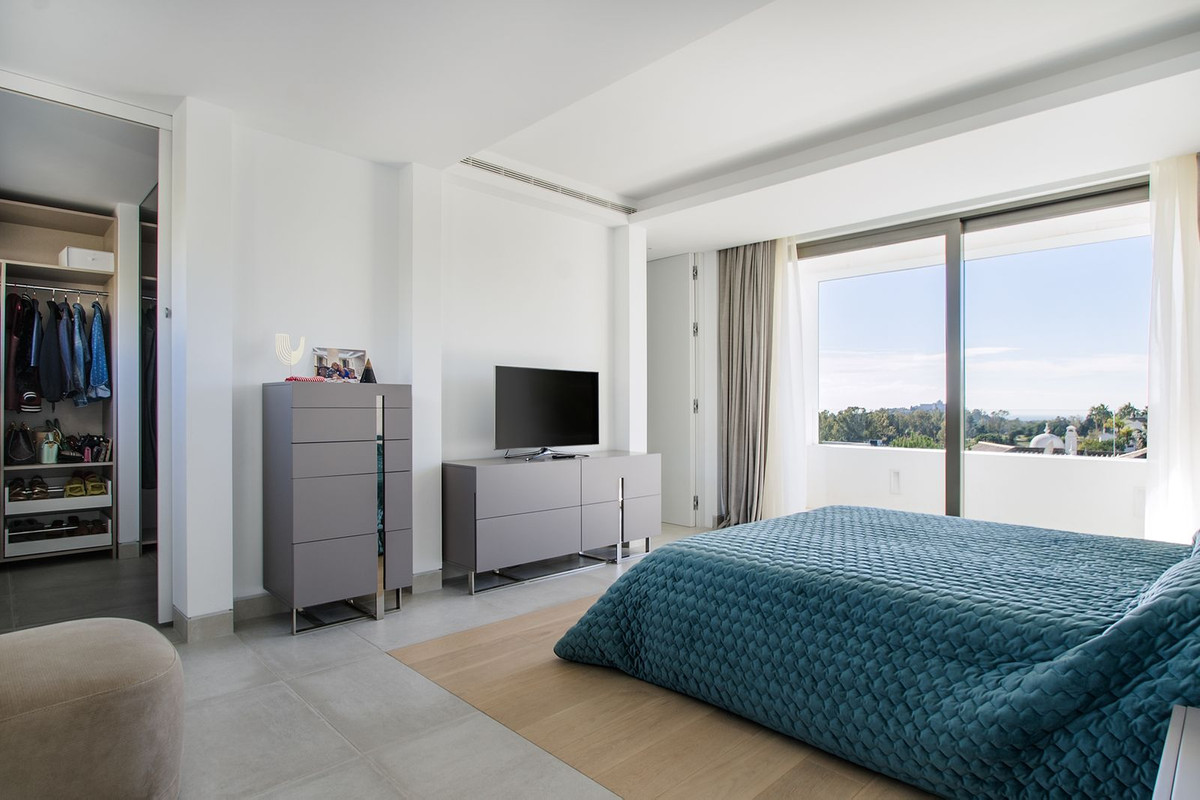 Huis te koop in Benahavís | 5 slaapkamers H5143978