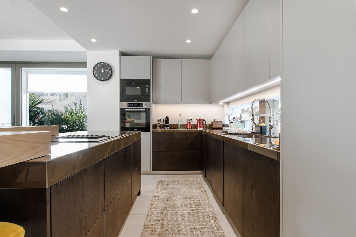 Huis te koop in Benahavís | 5 slaapkamers H5143978