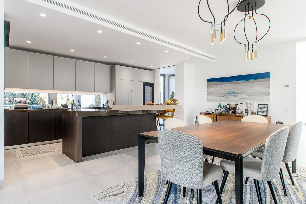 Huis te koop in Benahavís | 5 slaapkamers H5143978