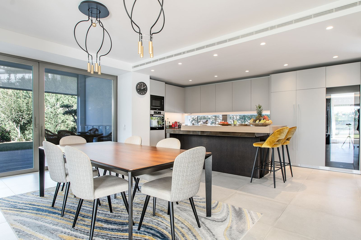 Huis te koop in Benahavís | 5 slaapkamers H5143978