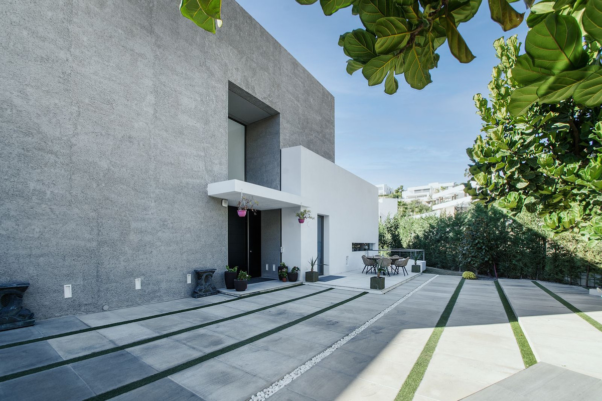 Huis te koop in Benahavís | 5 slaapkamers H5143978