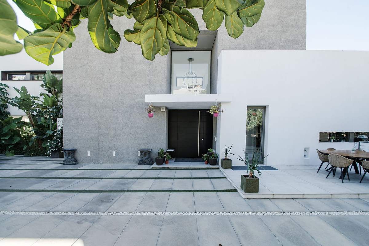 Huis te koop in Benahavís | 5 slaapkamers H5143978