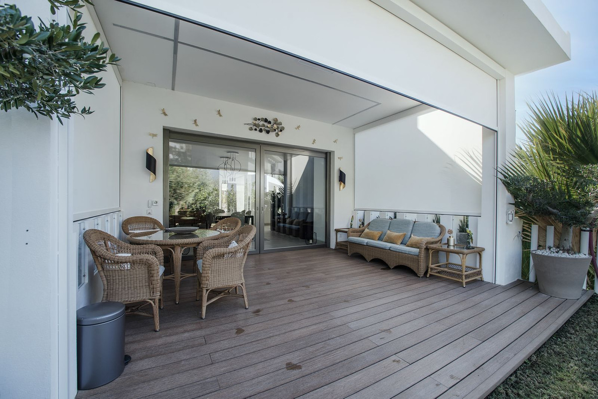 Huis te koop in Benahavís | 5 slaapkamers H5143978