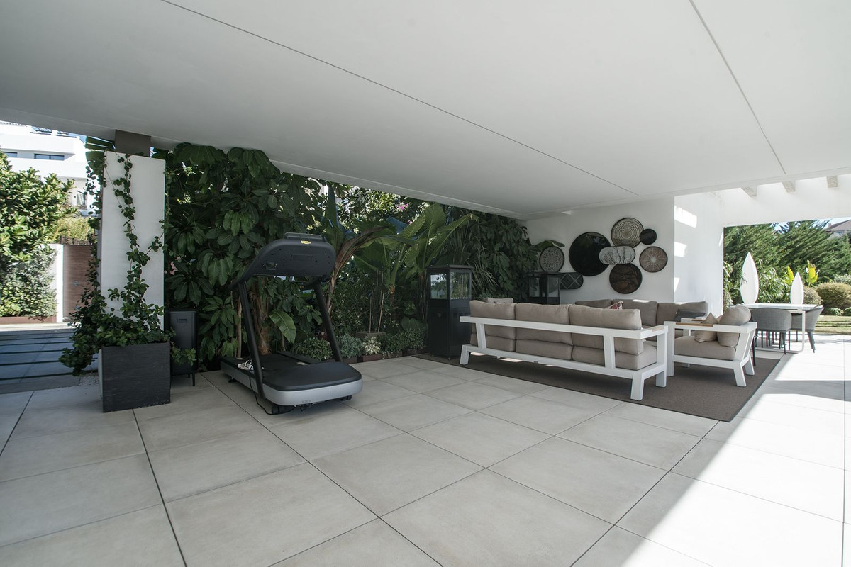 Huis te koop in Benahavís | 5 slaapkamers H5143978