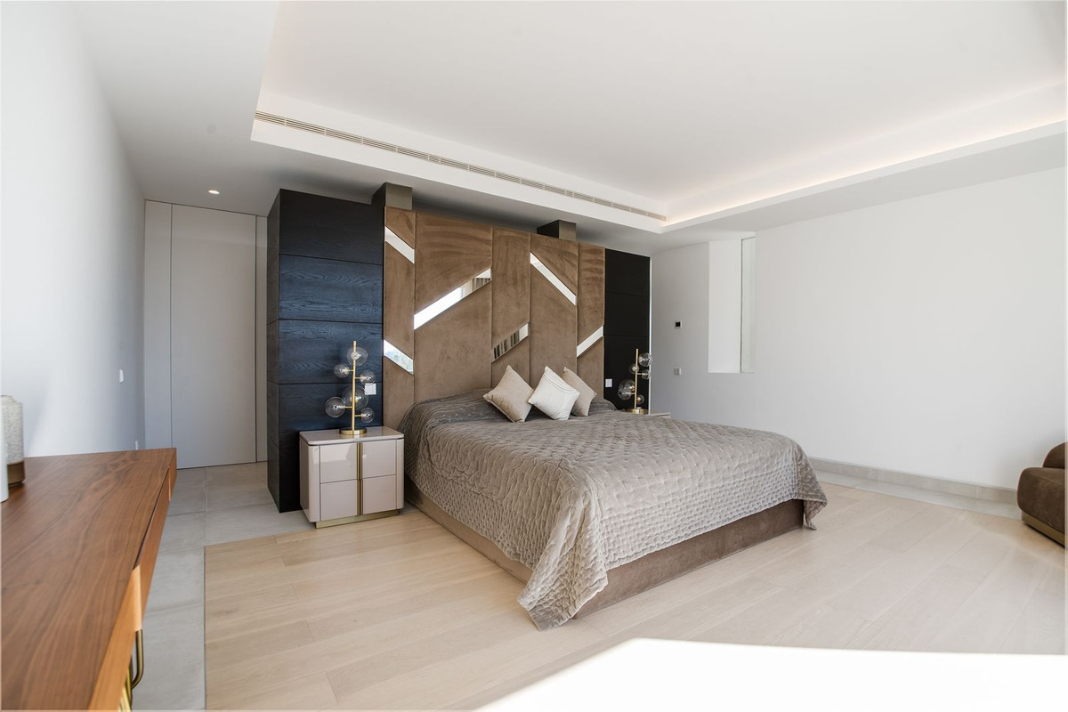 Huis te koop in Benahavís | 5 slaapkamers H5143978