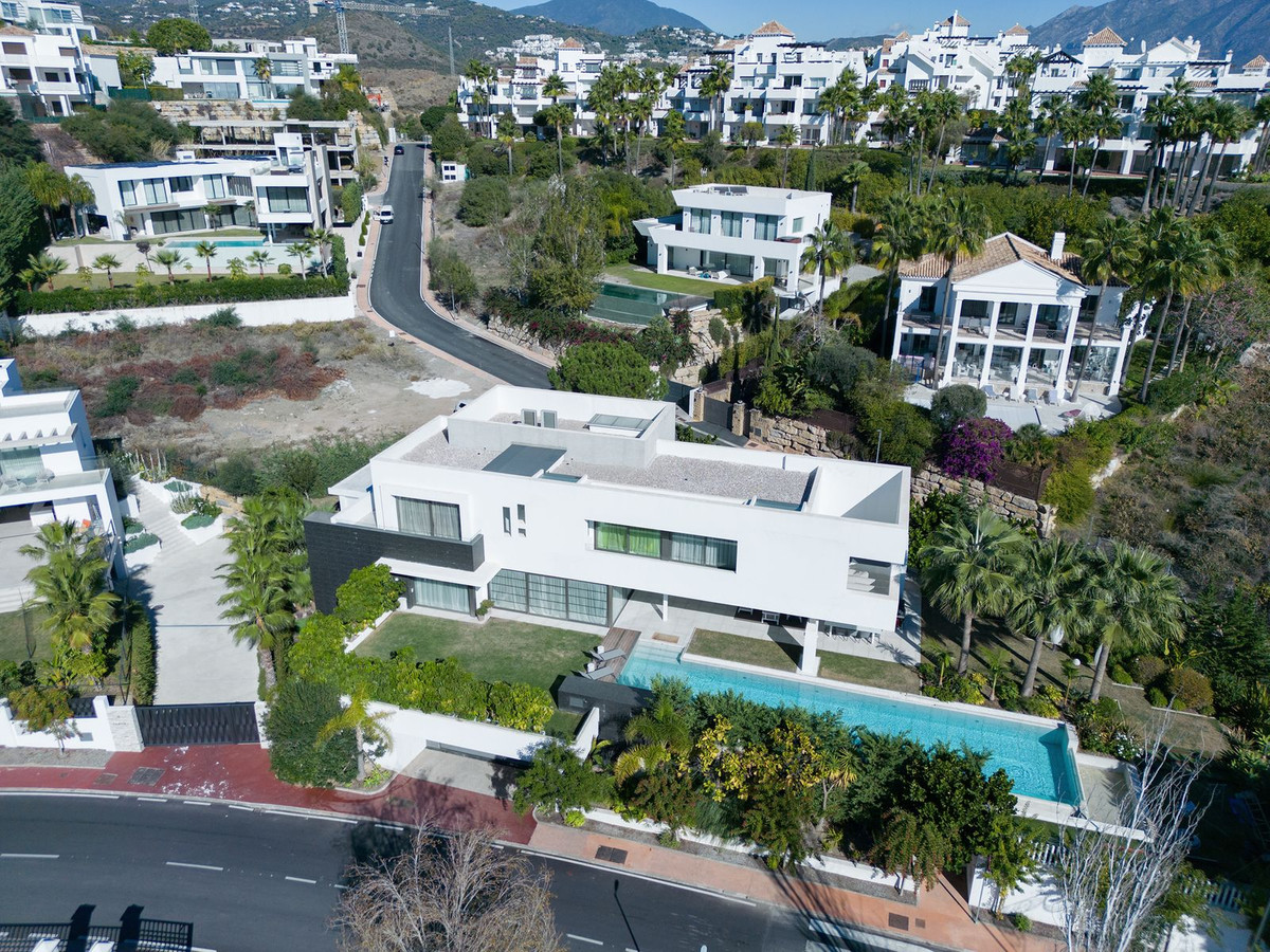 Huis te koop in Benahavís | 5 slaapkamers H5143978