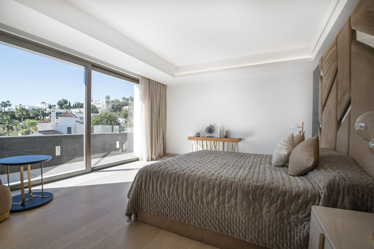 Huis te koop in Benahavís | 5 slaapkamers H5143978