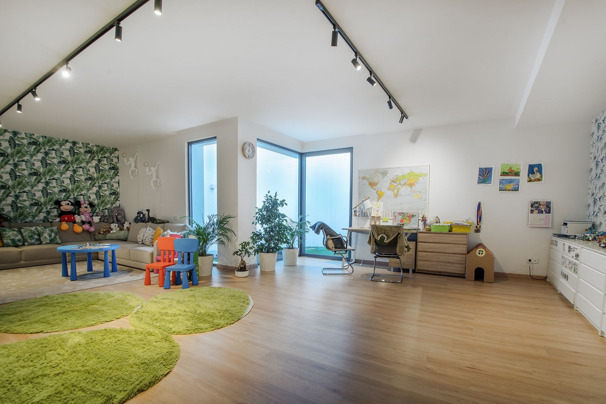 Huis te koop in Benahavís | 5 slaapkamers H5143978