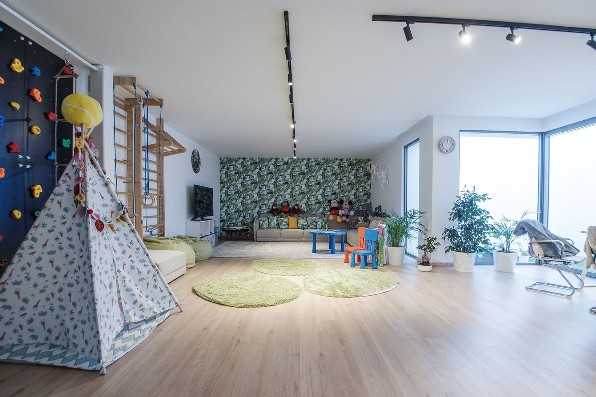 Huis te koop in Benahavís | 5 slaapkamers H5143978