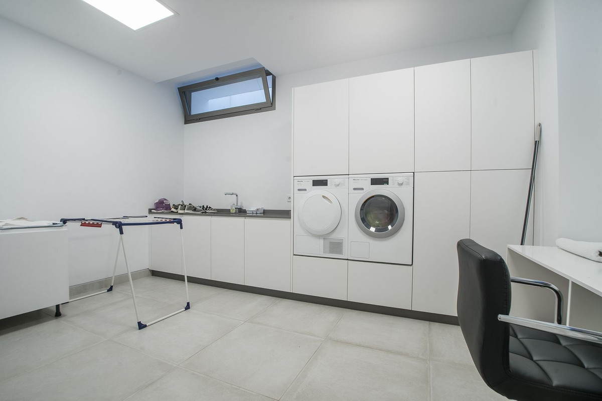 Huis te koop in Benahavís | 5 slaapkamers H5143978