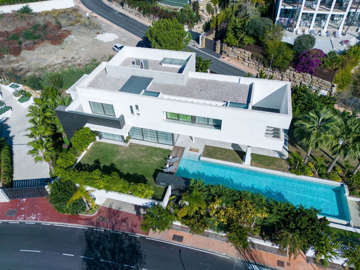 Huis te koop in Benahavís | 5 slaapkamers H5143978