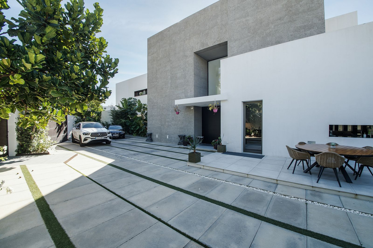 Huis te koop in Benahavís | 5 slaapkamers H5143978