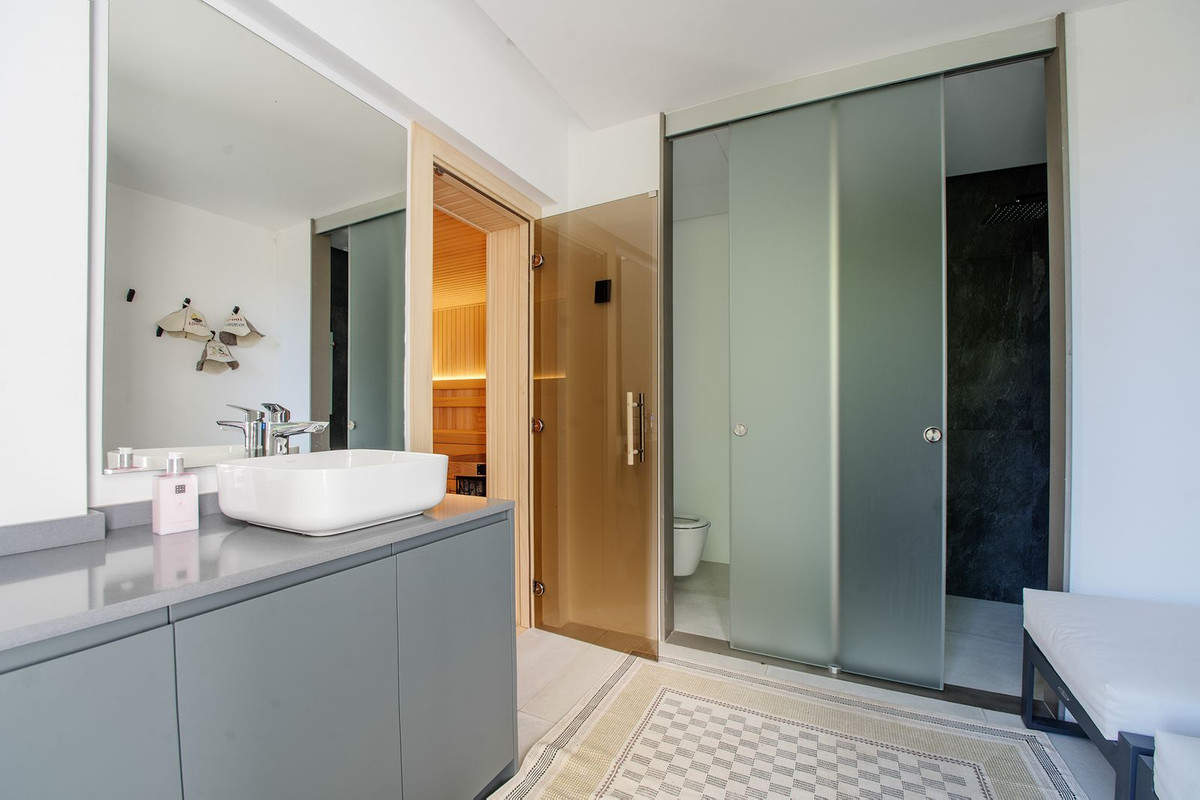 Huis te koop in Benahavís | 5 slaapkamers H5143978