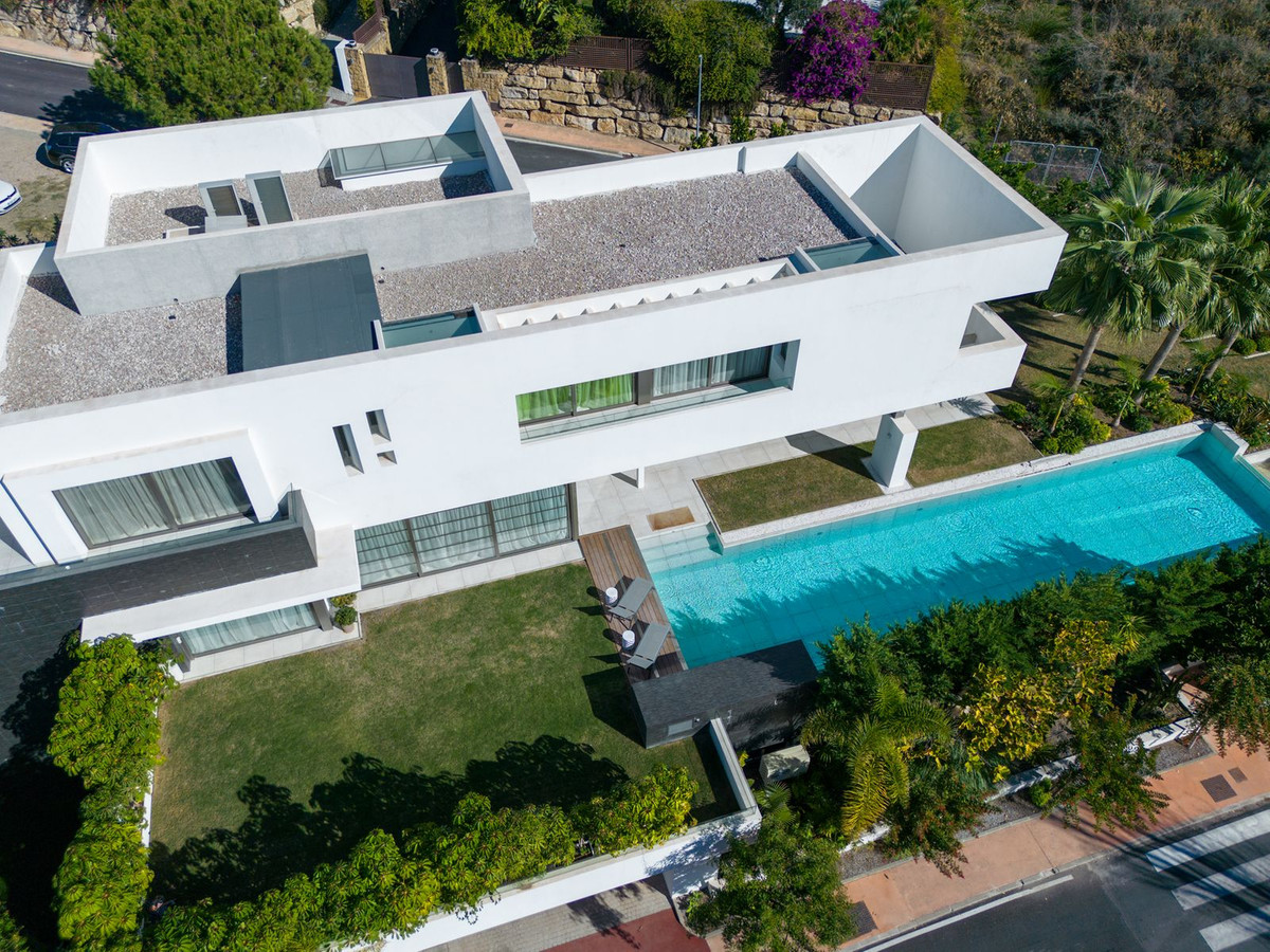 Huis te koop in Benahavís | 5 slaapkamers H5143978