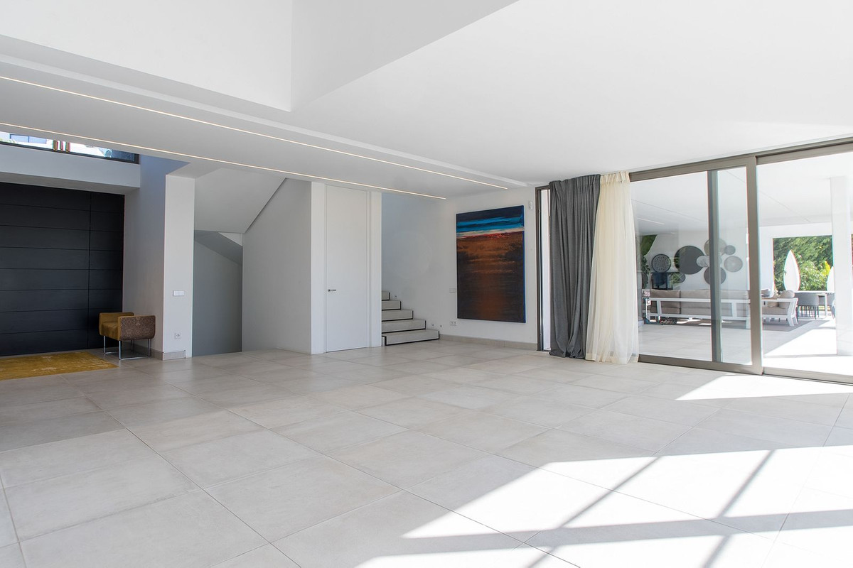 Huis te koop in Benahavís | 5 slaapkamers H5143978