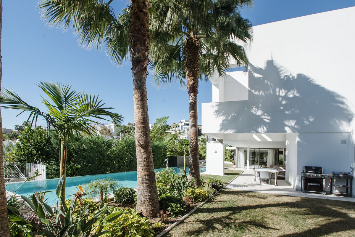 Huis te koop in Benahavís | 5 slaapkamers H5143978