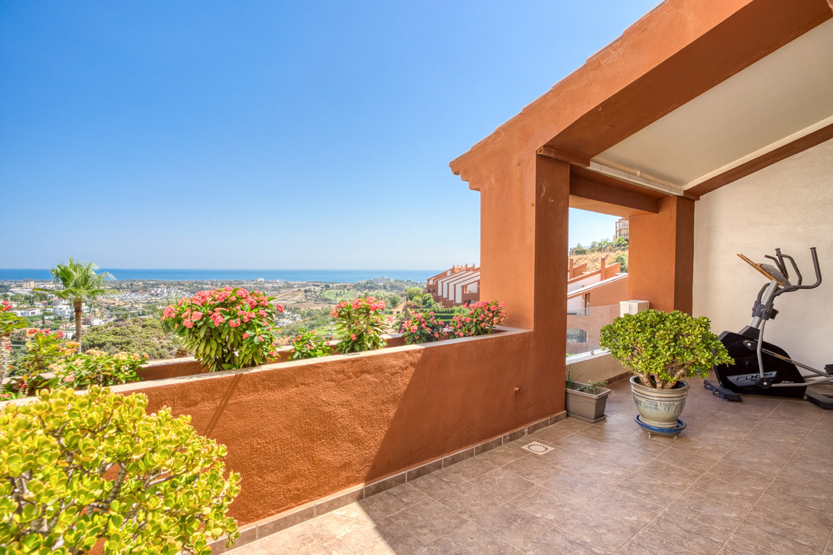 Huis te koop in Benahavís | 3 slaapkamers H5144263