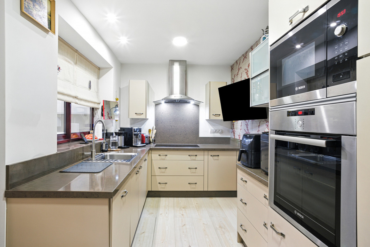 Huis te koop in Benahavís | 3 slaapkamers H5144263
