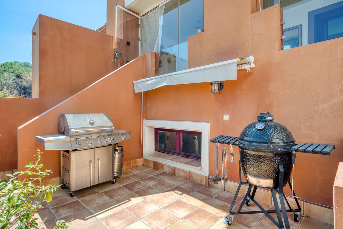 Huis te koop in Benahavís | 3 slaapkamers H5144263