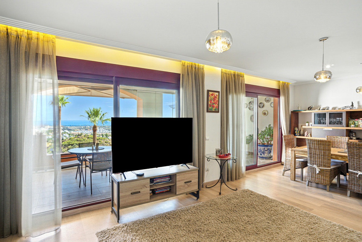 Huis te koop in Benahavís | 3 slaapkamers H5144263