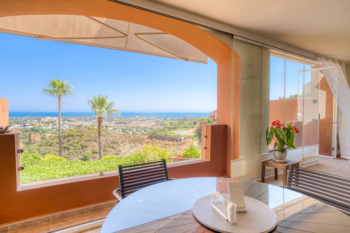 Huis te koop in Benahavís | 3 slaapkamers H5144263