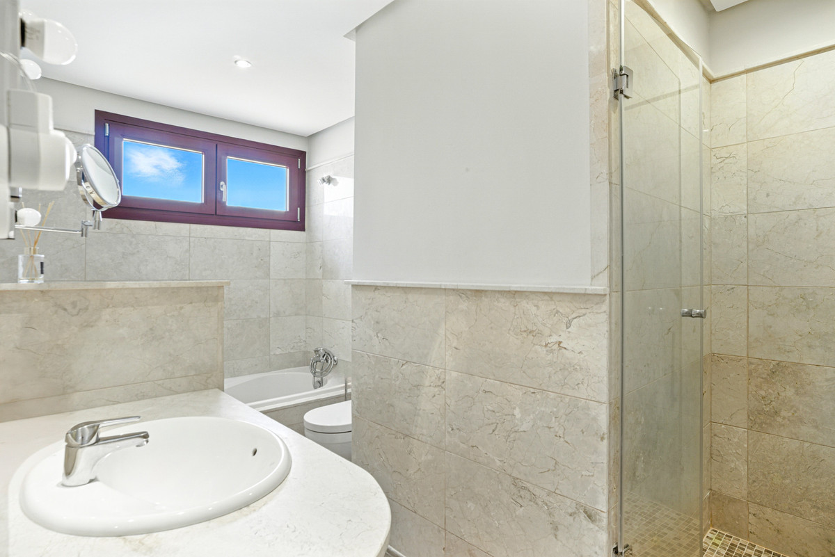 Huis te koop in Benahavís | 3 slaapkamers H5144263