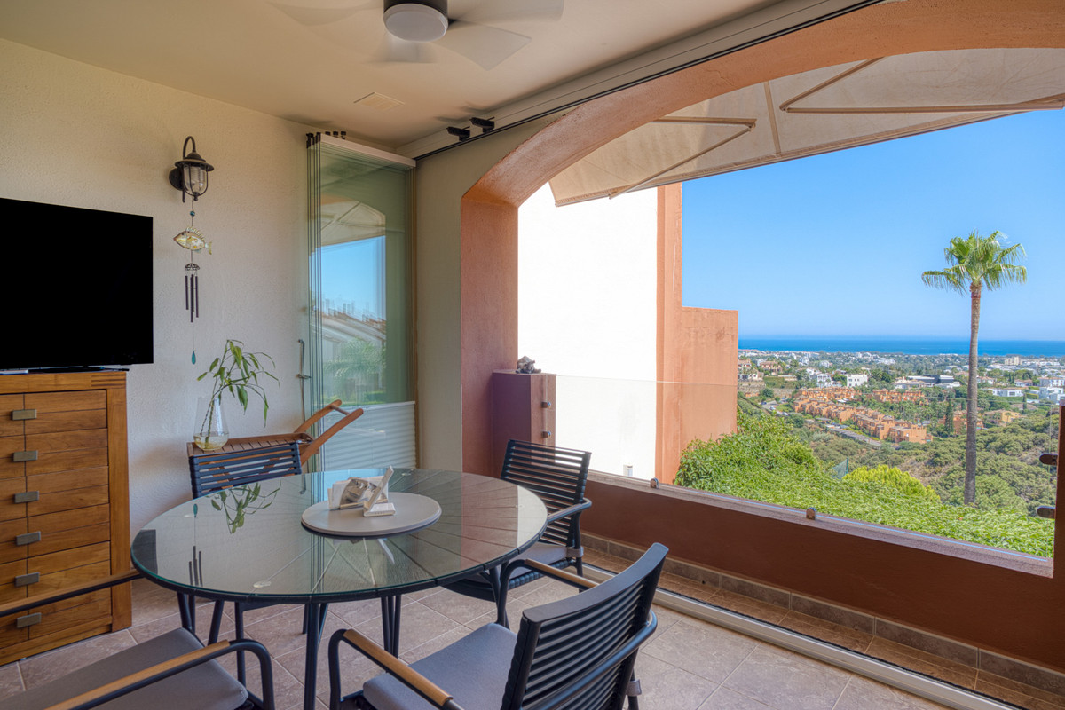Huis te koop in Benahavís | 3 slaapkamers H5144263