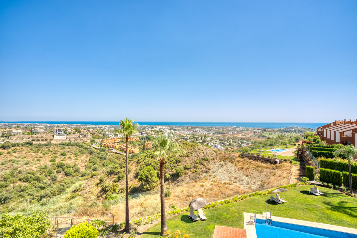 Huis te koop in Benahavís | 3 slaapkamers H5144263