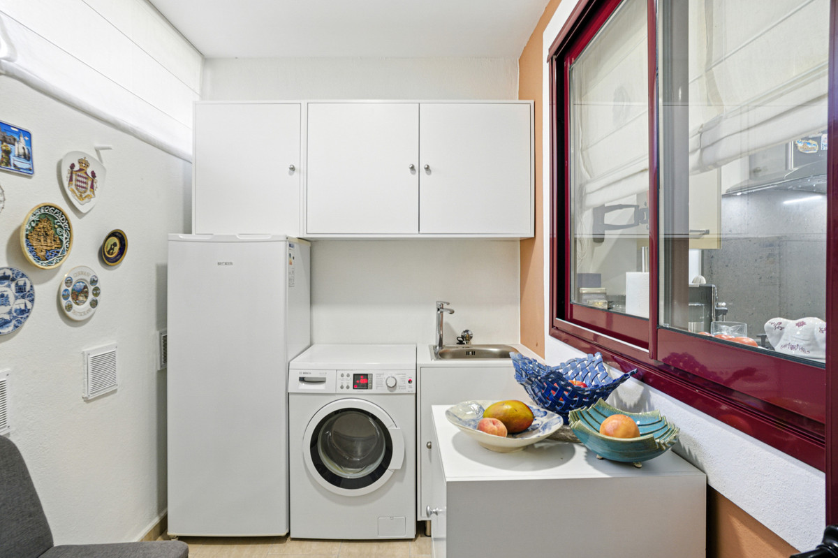 Huis te koop in Benahavís | 3 slaapkamers H5144263