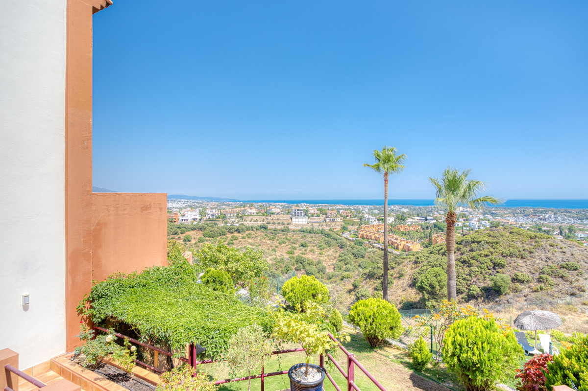 Huis te koop in Benahavís | 3 slaapkamers H5144263