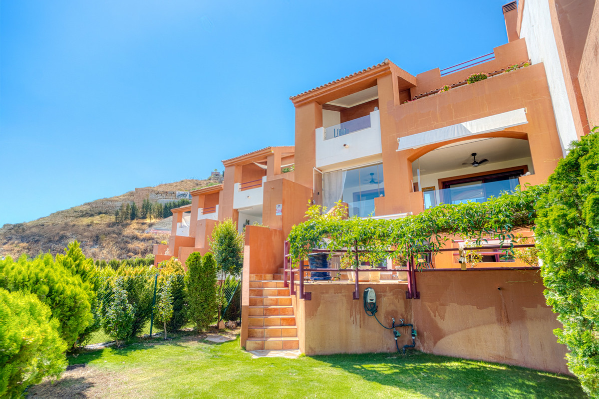 Huis te koop in Benahavís | 3 slaapkamers H5144263