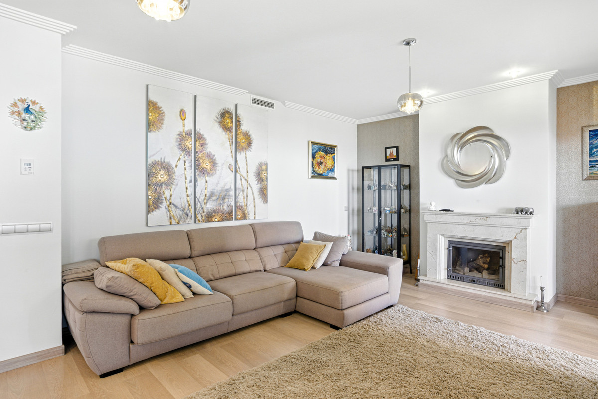 Huis te koop in Benahavís | 3 slaapkamers H5144263