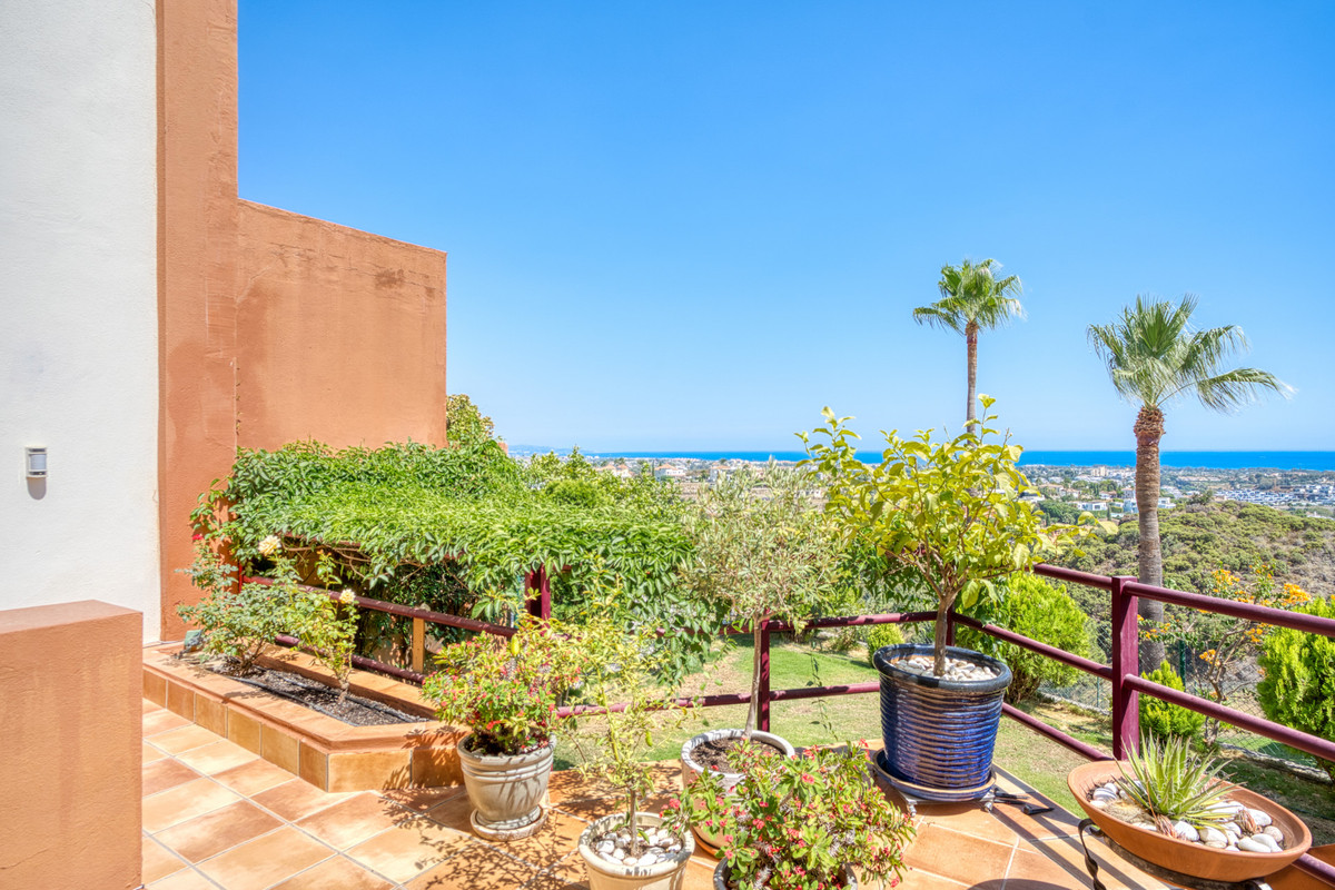 Huis te koop in Benahavís | 3 slaapkamers H5144263