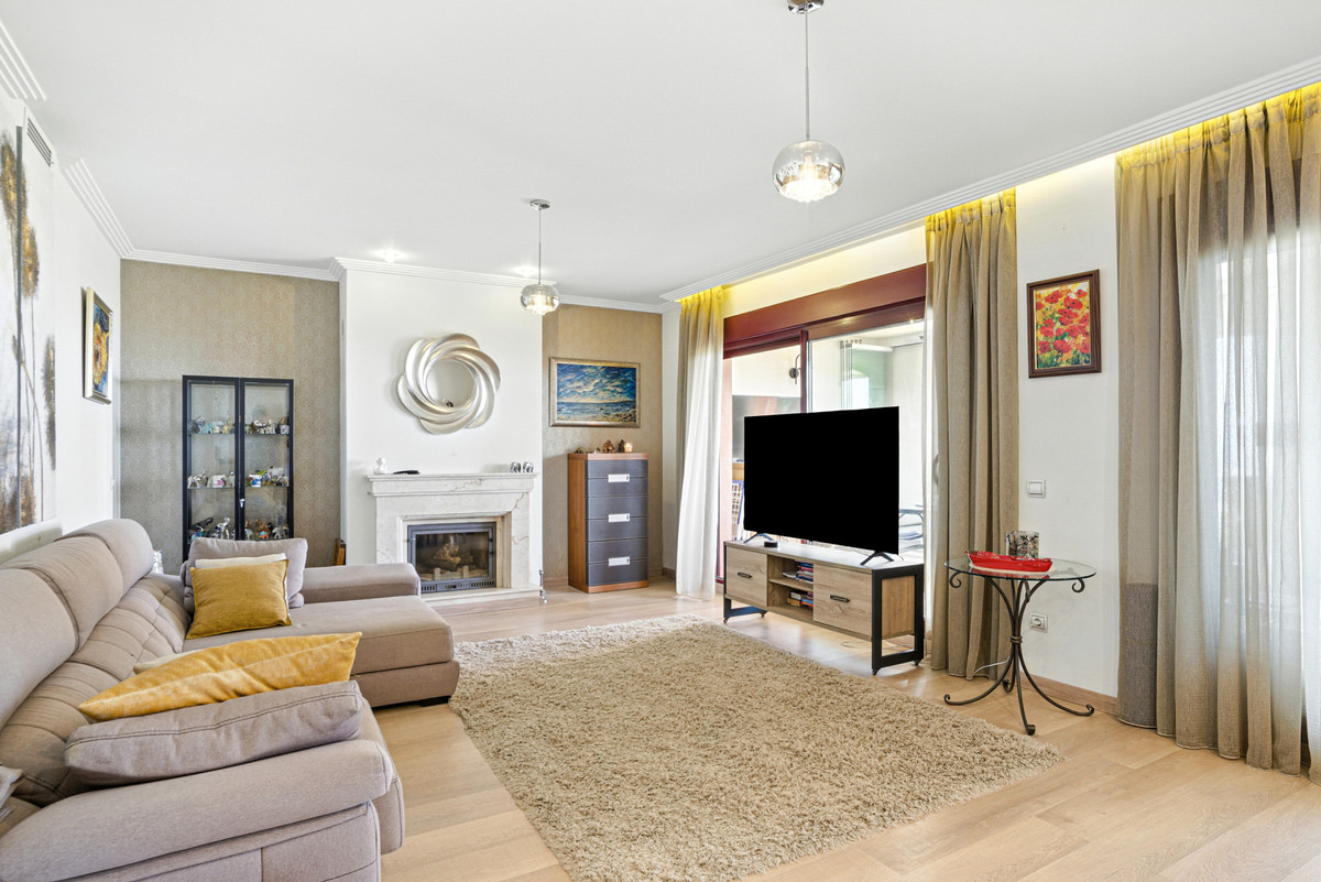 Huis te koop in Benahavís | 3 slaapkamers H5144263