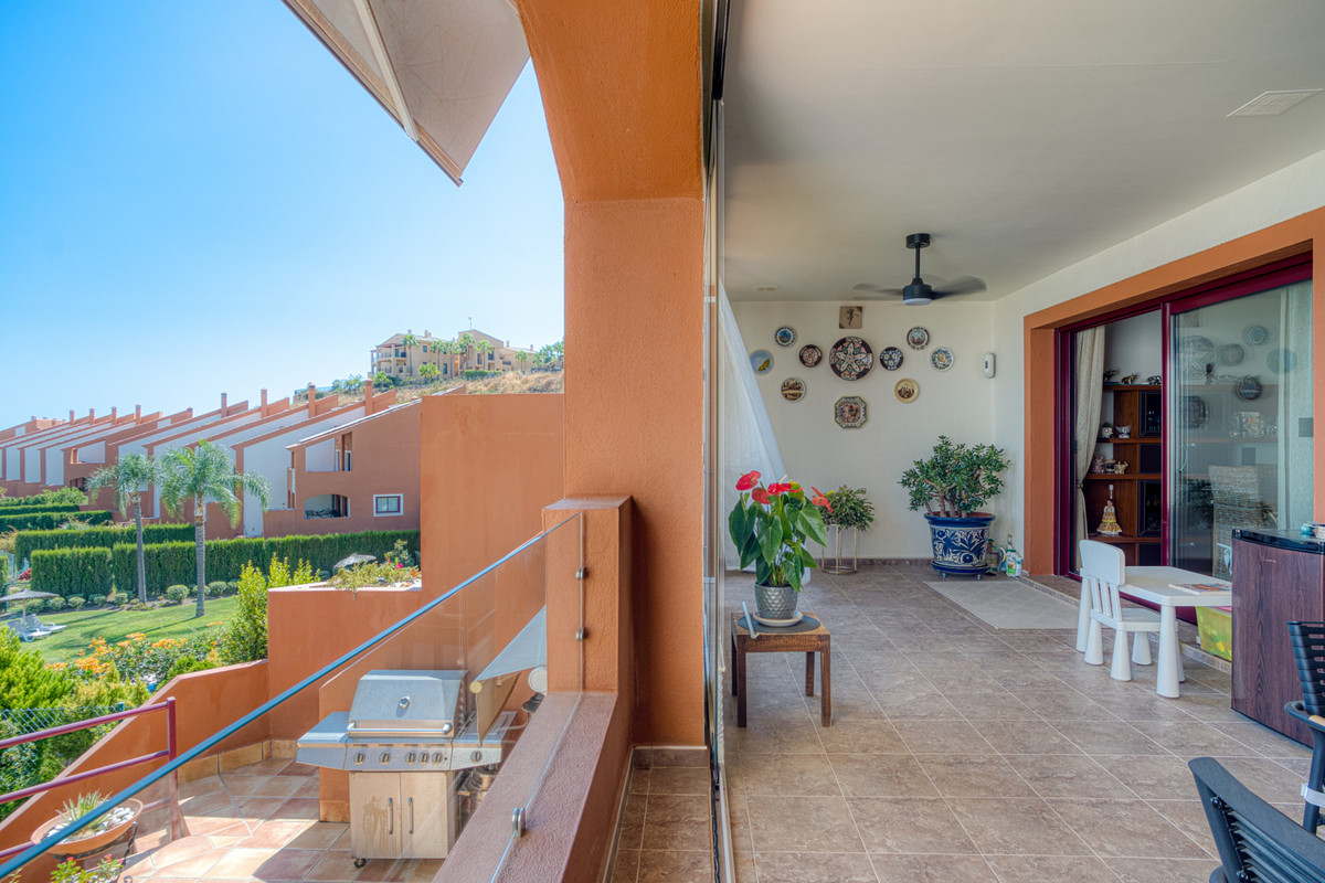 Huis te koop in Benahavís | 3 slaapkamers H5144263
