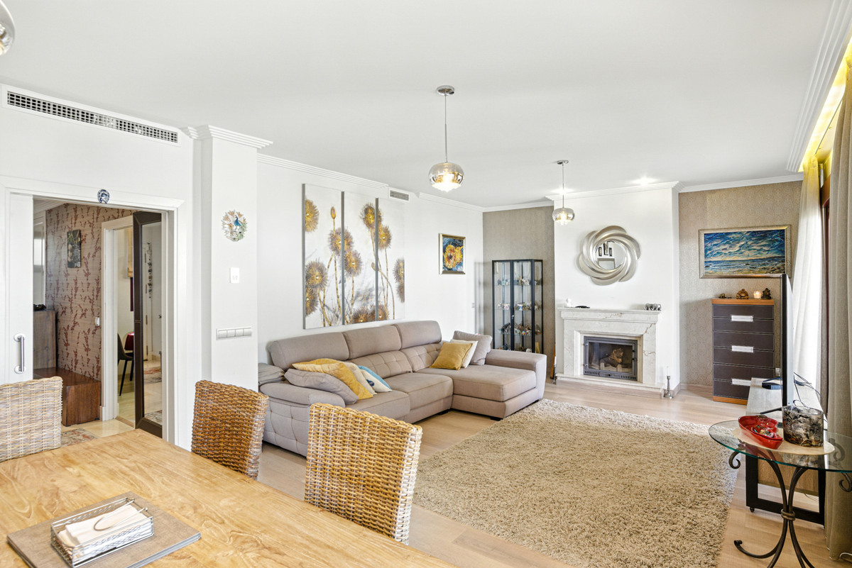 Huis te koop in Benahavís | 3 slaapkamers H5144263