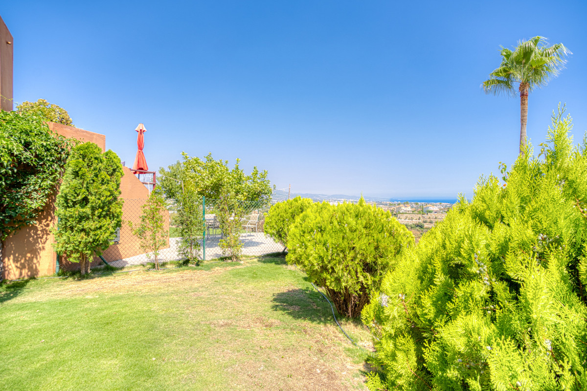 Huis te koop in Benahavís | 3 slaapkamers H5144263