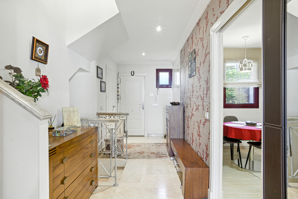 Huis te koop in Benahavís | 3 slaapkamers H5144263
