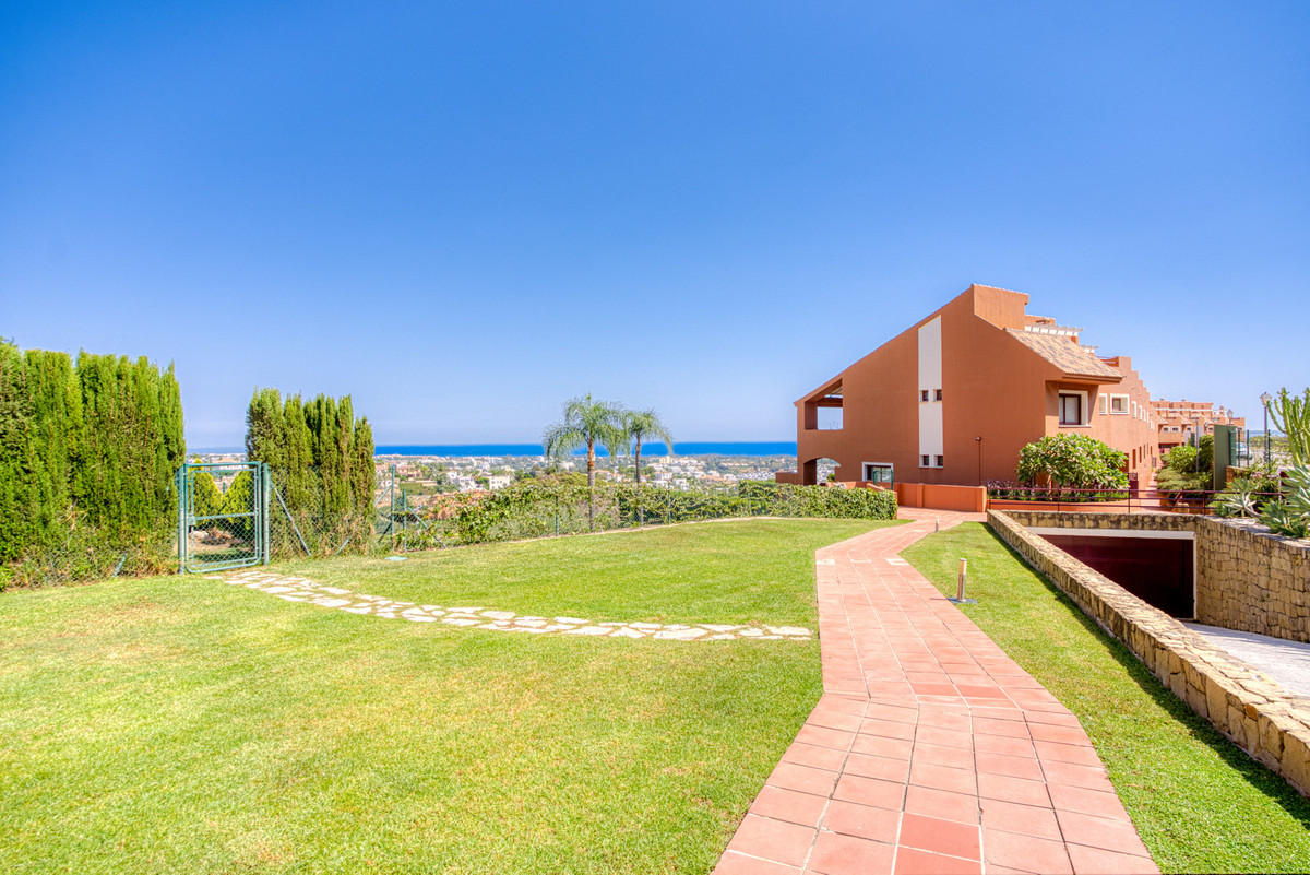 Huis te koop in Benahavís | 3 slaapkamers H5144263
