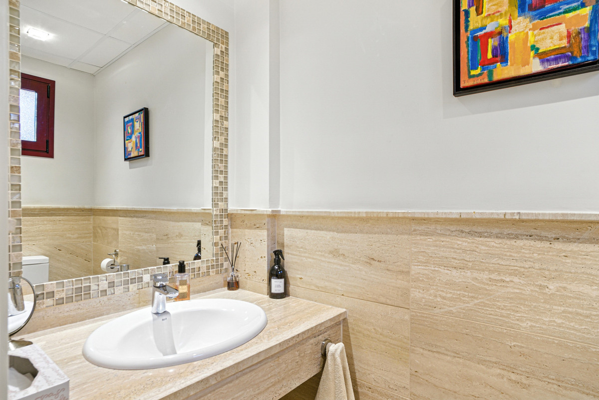 Huis te koop in Benahavís | 3 slaapkamers H5144263